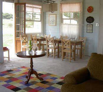 Victoria Fields Hotel & Resort La Barra エクステリア 写真