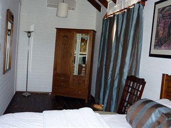 Victoria Fields Hotel & Resort La Barra エクステリア 写真