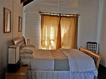 Victoria Fields Hotel & Resort La Barra エクステリア 写真