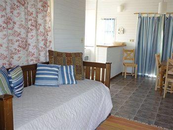 Victoria Fields Hotel & Resort La Barra エクステリア 写真